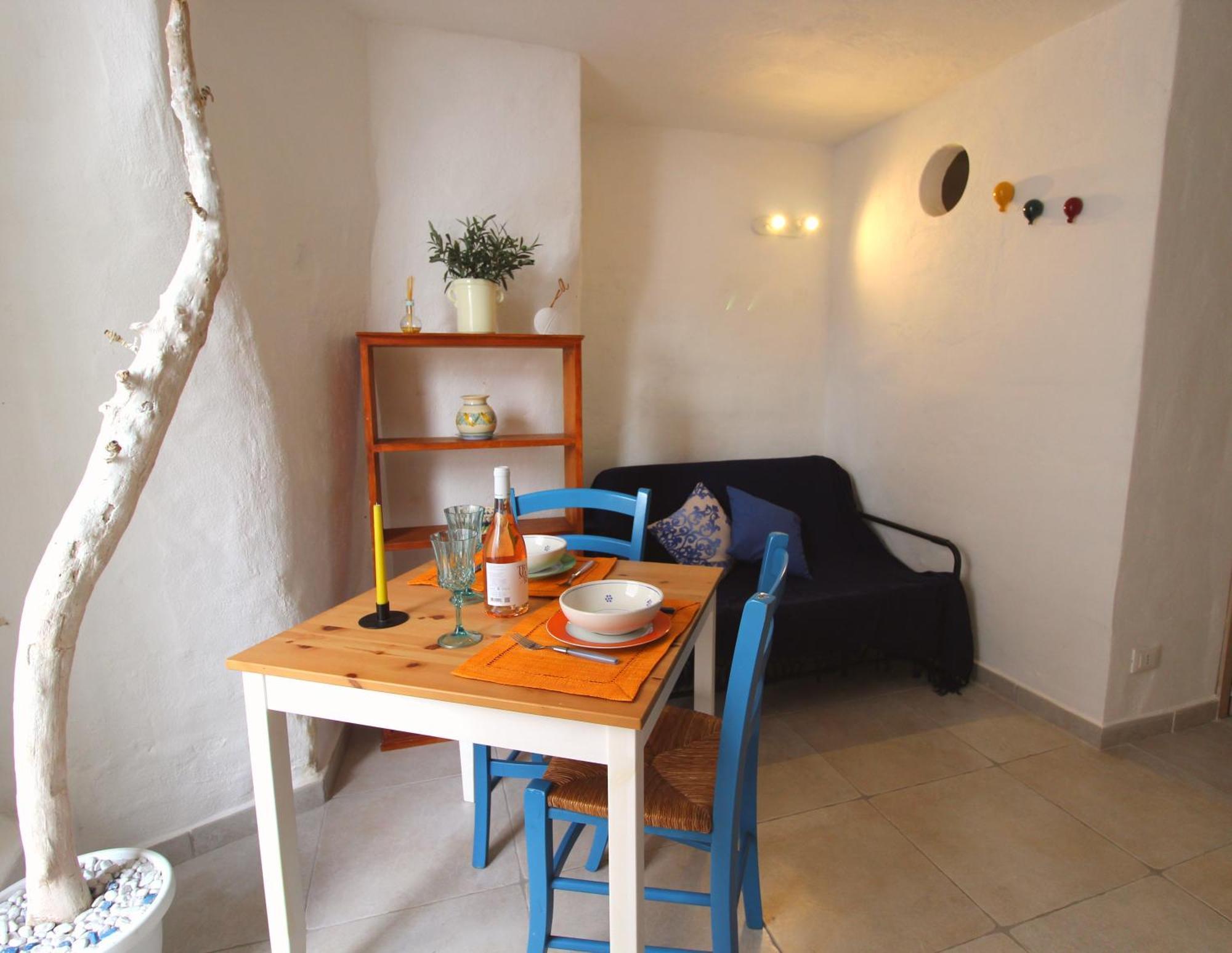 Lilla Villa Ostuni Exterior foto