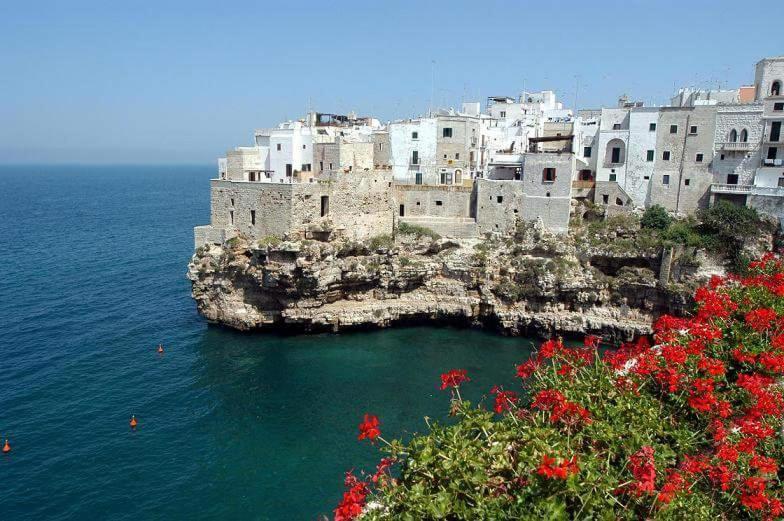 Lilla Villa Ostuni Exterior foto